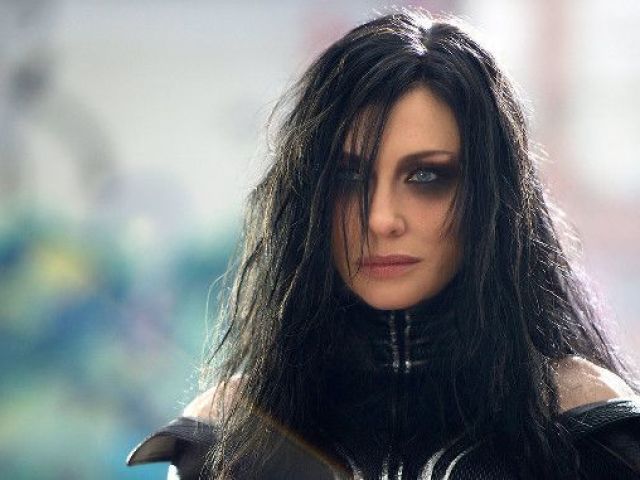 hela