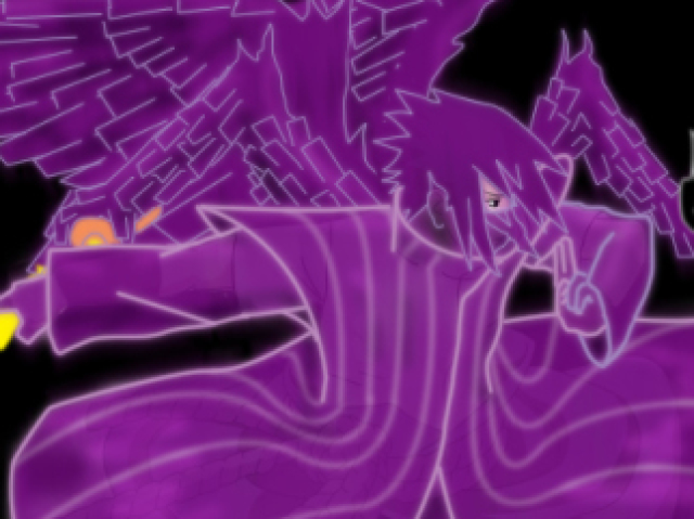 Susanoo