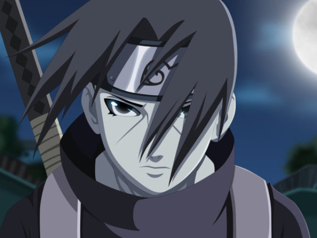 Itachi