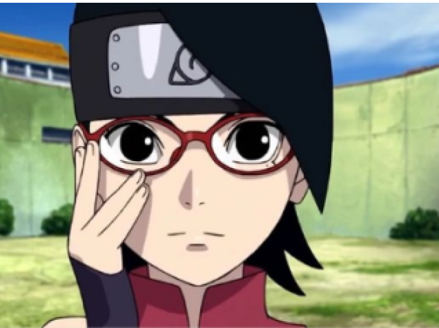 Sarada