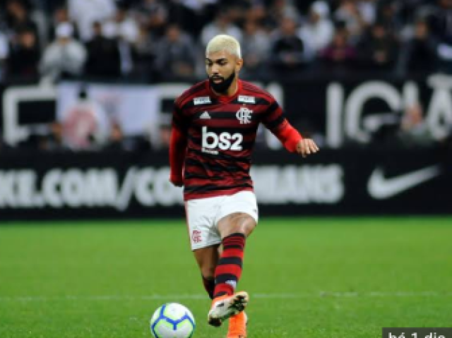 Gabigol