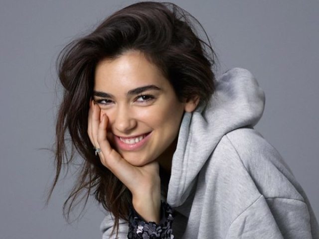 O quanto você sabe sobre Dua Lipa?