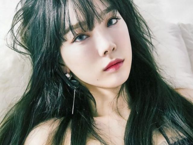 TAEYEON