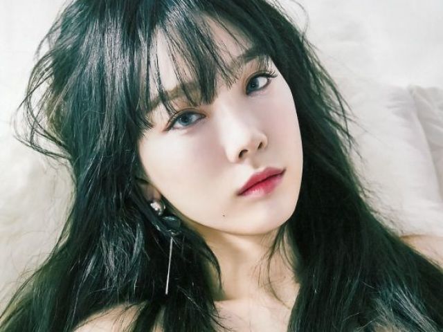 TAEYEON