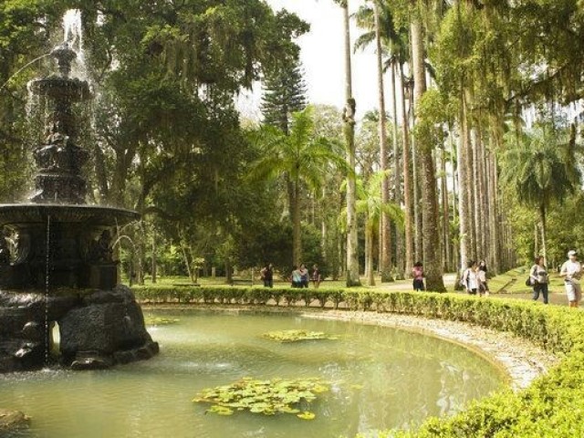 Parque