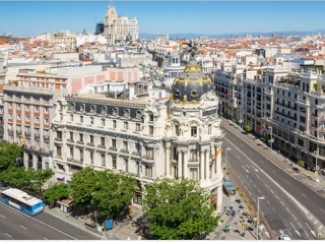 🇪🇸Madrid - Espanha🇪🇸