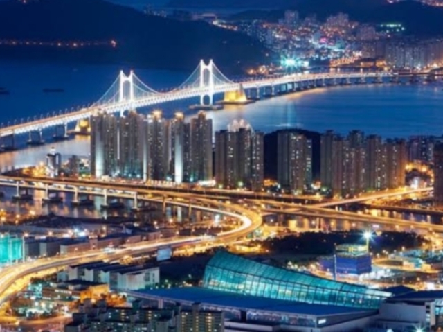 Busan