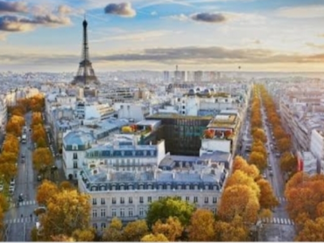 🇫🇷Paris - França🇫🇷
