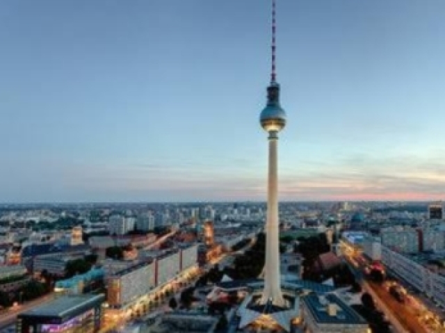 🇩🇪Berlin - Alemanha🇩🇪