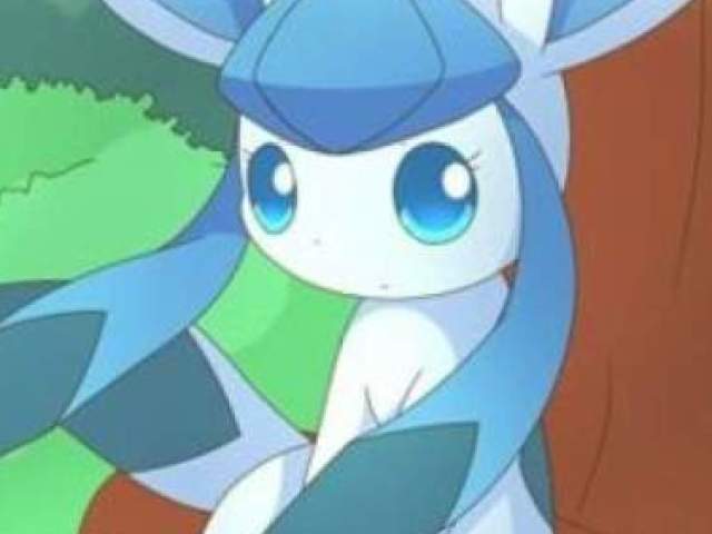 Glaceon