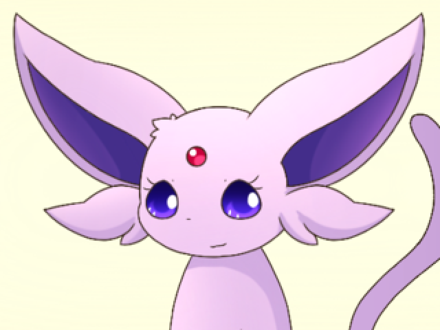 Espeon