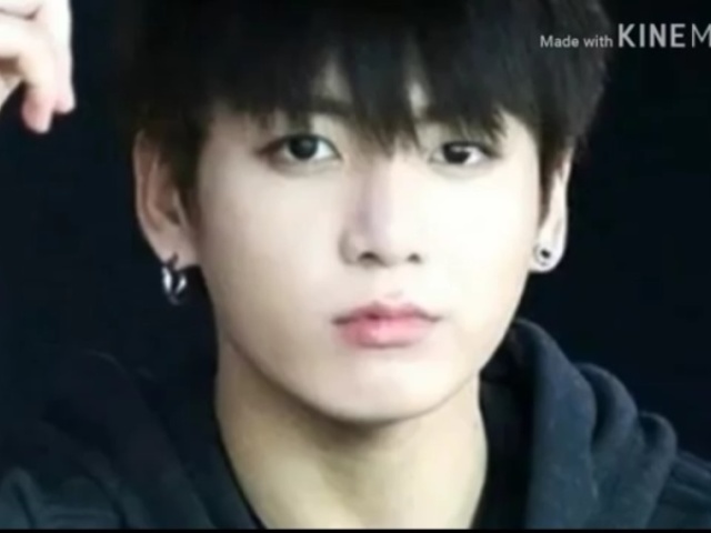 Jungkook