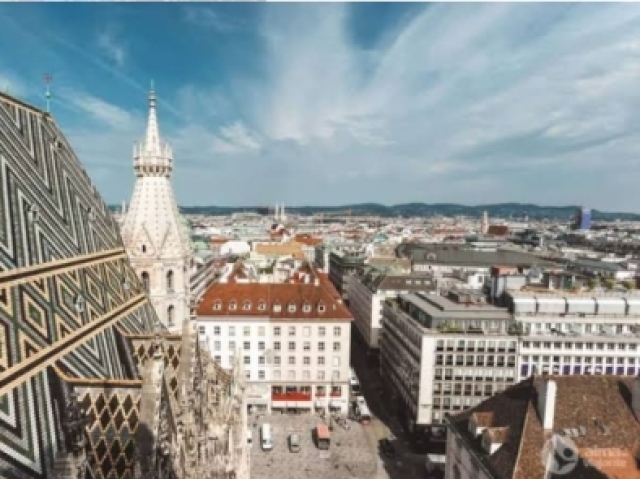 🇦🇹Viena - Áustria🇦🇹