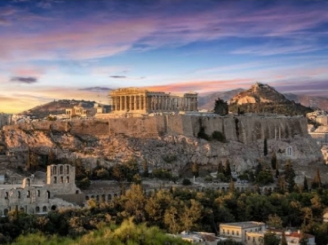 🇬🇷Atenas - Grécia🇬🇷