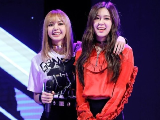 Chaelisa