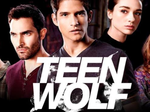 Você realmente conhece Teen Wolf?