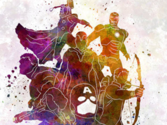 Marvel: Quem disse essa frase?