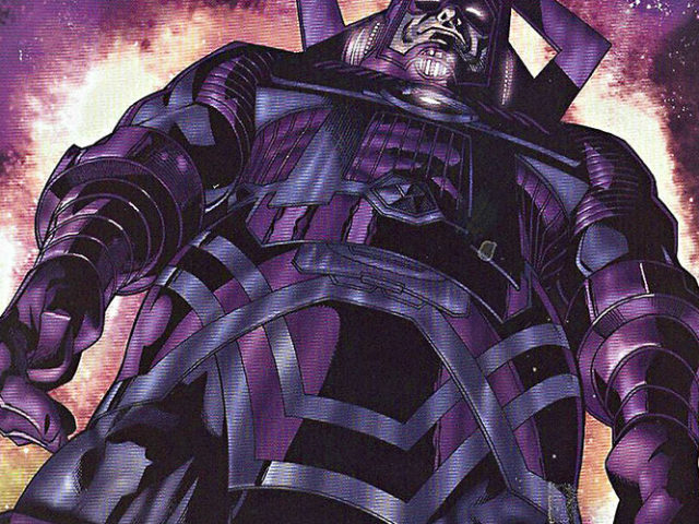 Galactus