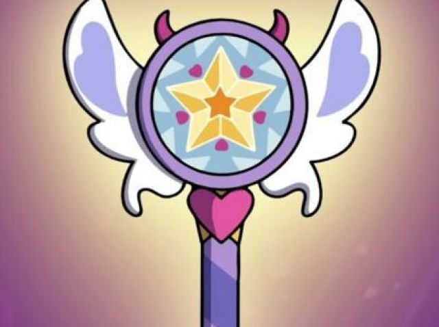Varinha da star