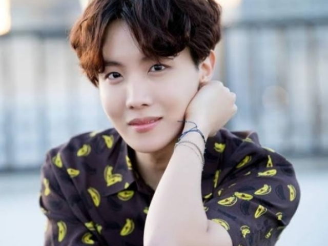 J-hope