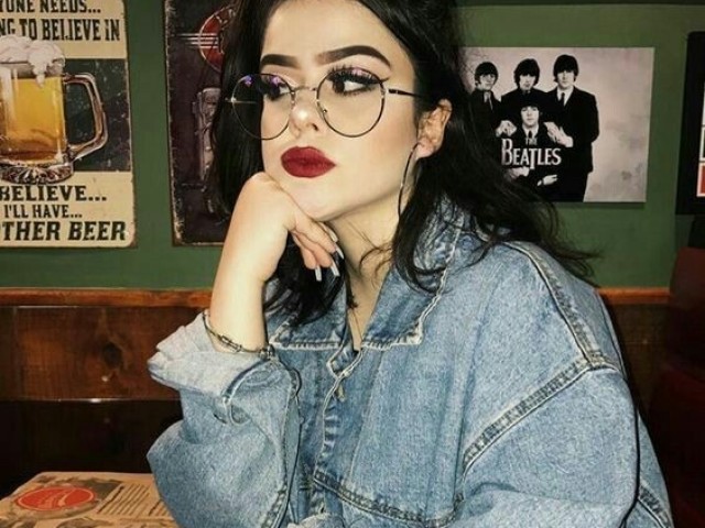 A isolada
