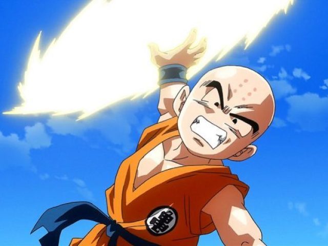 kuririn