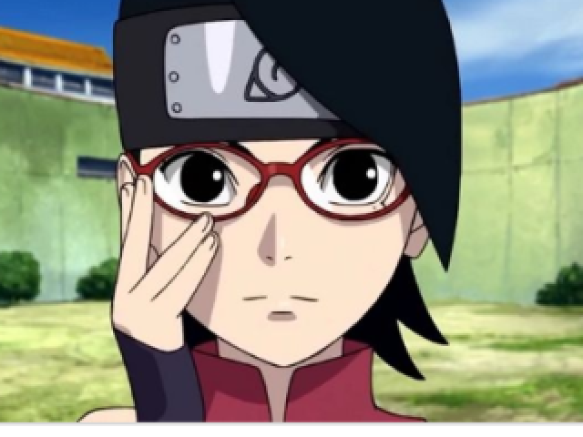 Sarada