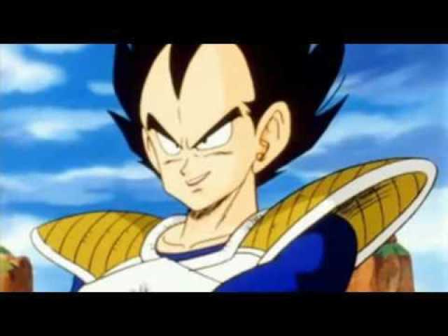 vegeta (base sayajin)