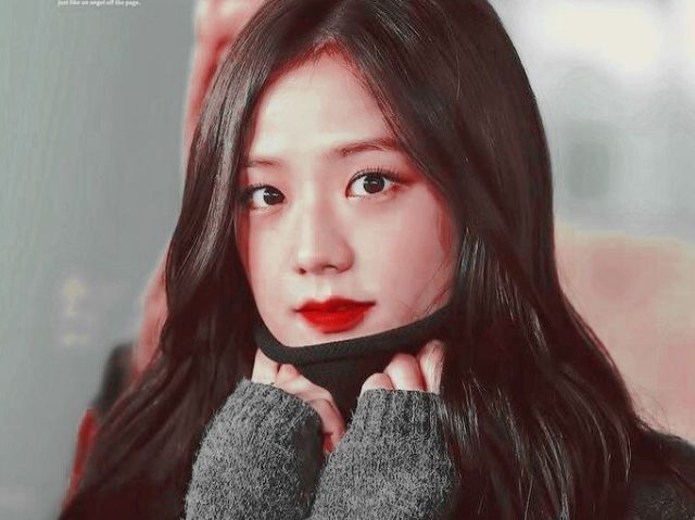 Jisoo