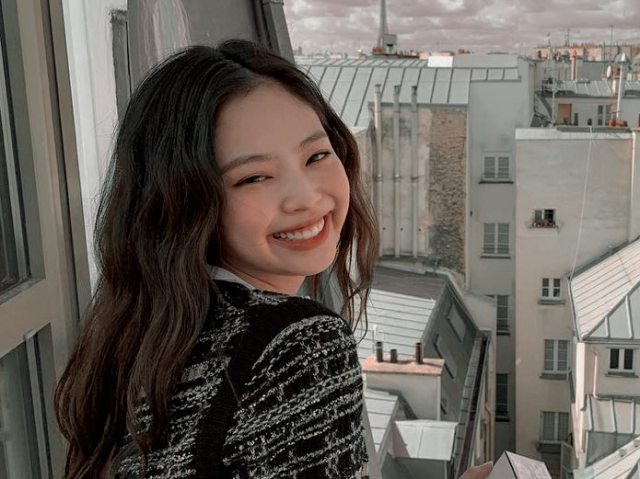 Jennie