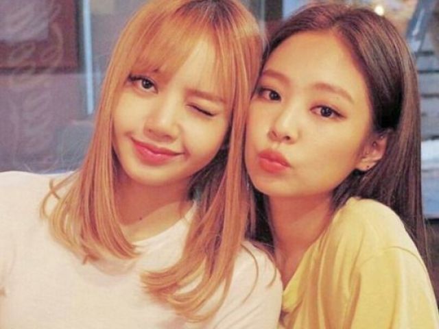 Lisa e Jennie