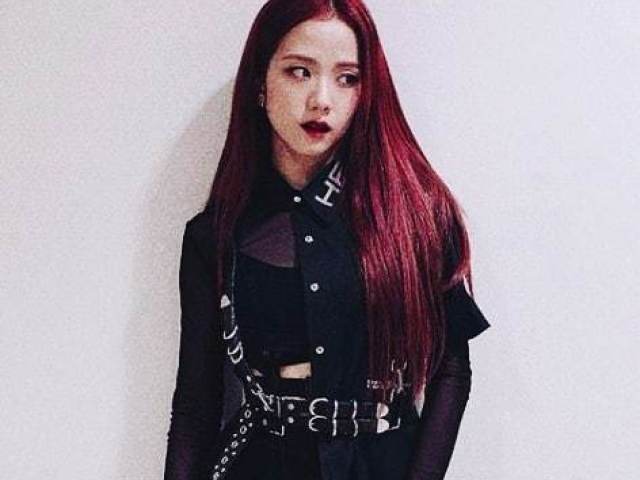 Jisoo