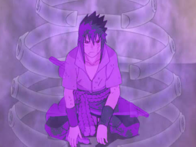 Susanoo