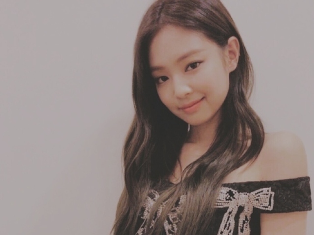 Jennie