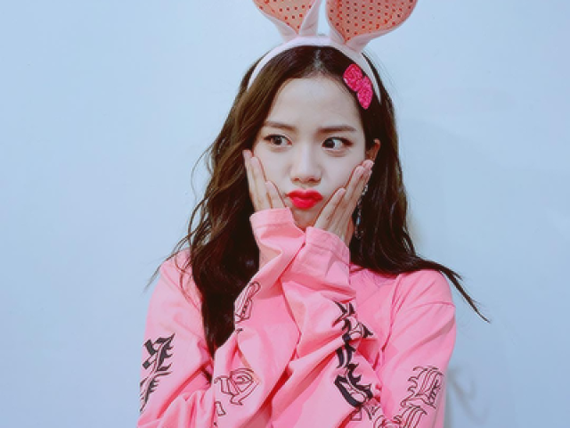 Jisoo