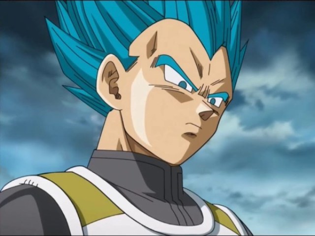 vegeta