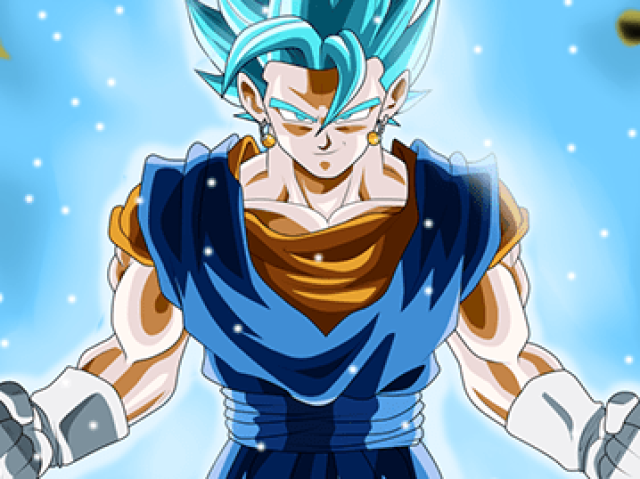 vegeto blue