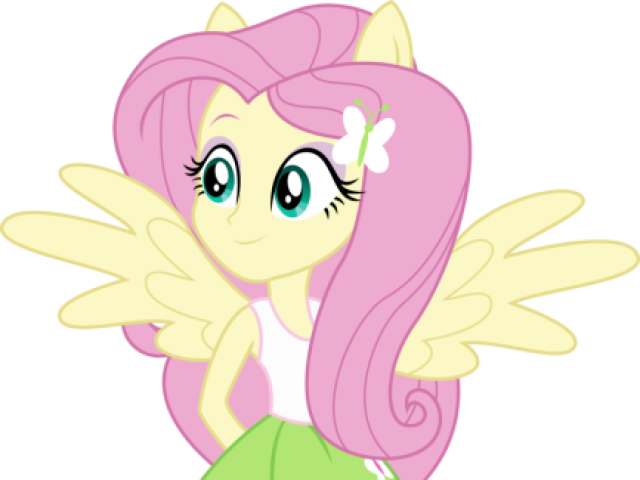 fluttershy