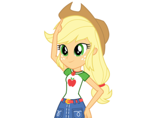 applejack