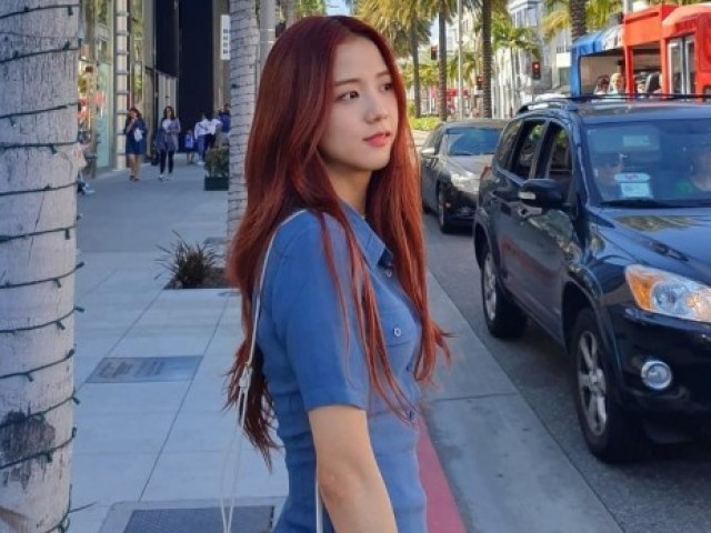 Jisoo