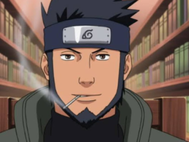 Asuma