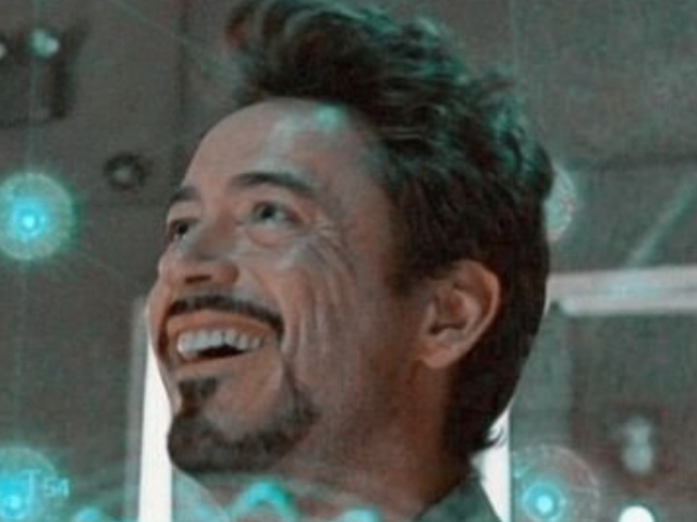 Tony Stark