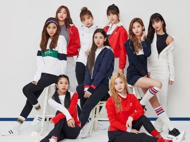 Quem é a idol? (g-group)
