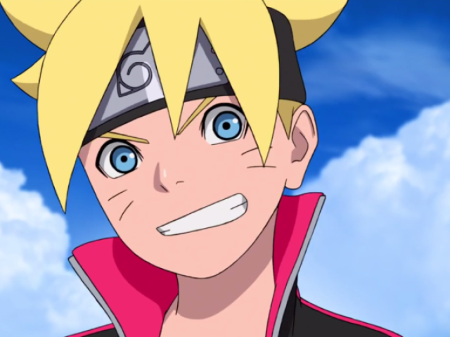 Boruto