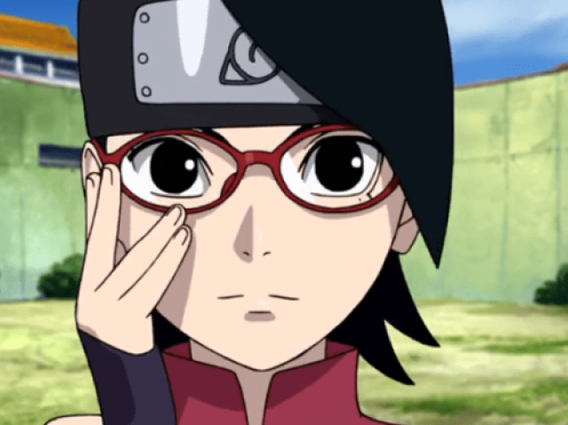 Sarada