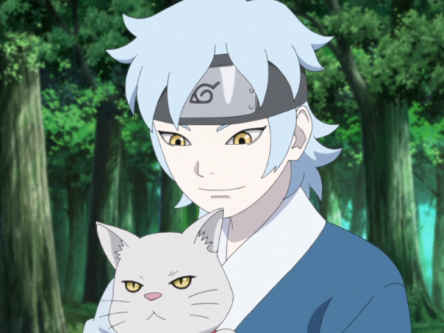 Mitsuki