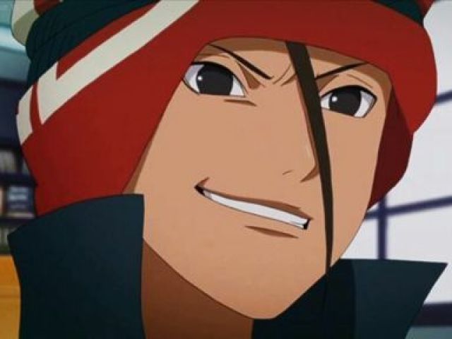 Iwabe