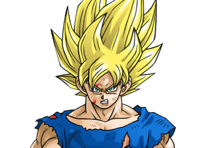 Ssj