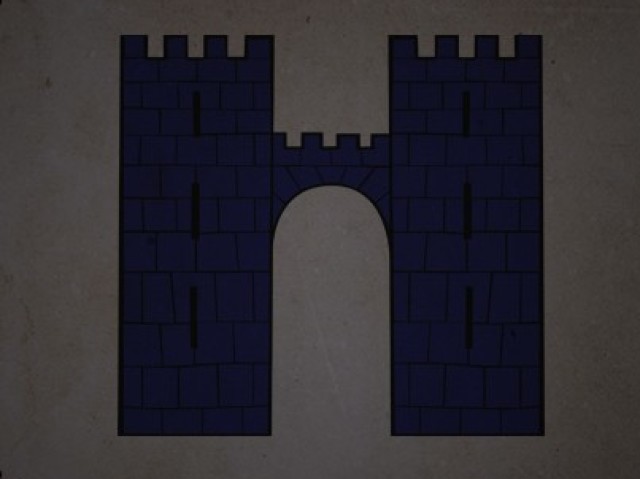 Você é membro da Casa Frey - Os reguladores da travessia