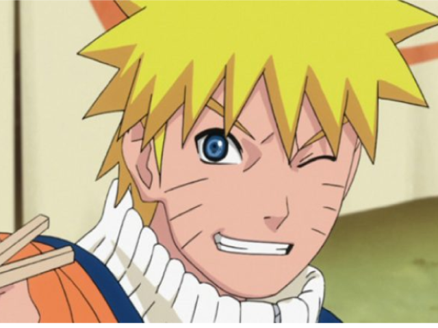 Naruto